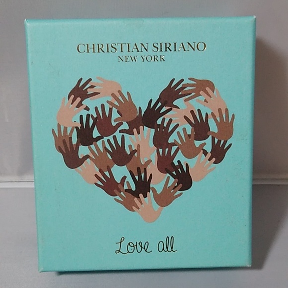 Christian Siriano New York, pierced earrings - Picture 2 of 6